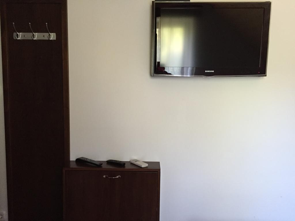 Magyar Golf Club Hotel Kisoroszi Habitación foto